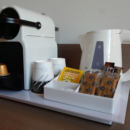 Brit Hotel シャトーダン エクステリア 写真